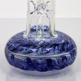 12' 50mm Worked Bubble Water Pipe