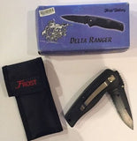 2- frost cutlery delta ranger