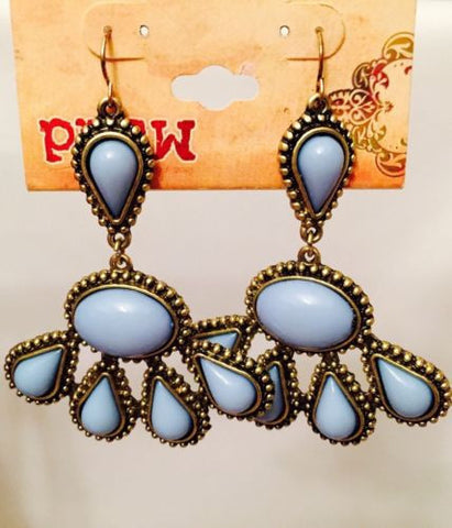 Mudd  Woman's Designer Earrings