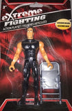 Extreme Fighting Action Playset/Figurines Articulees Accessories Included