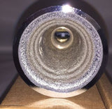 Hansgrohe Retroaktiv Tud Spout W/diverter Wall Mount 1/2"