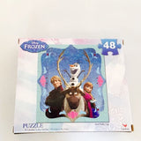 Disney Frozen 48 Piece Puzzle