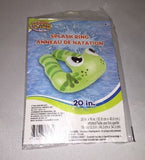 Splash And Swim 20 Inch Splattering 4+