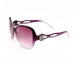 New Fashion Woman's Vintage Retro Sunglasses