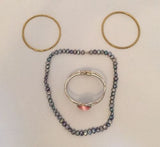 Woman's Bundle Pack Costume Jewelry