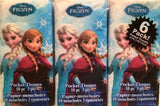 Disney Frozen 6 Pack Tissues