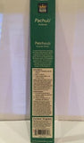 Incense King Patchouli Incienso