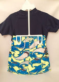 Oshkosh bgash Size 5 Boys Swimsuit