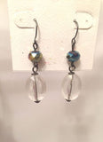 Croft & Borrow designer Drop/Dangle Earrings