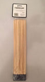 Classic Farberware12" Bamboo Skewers