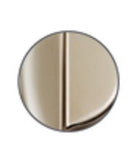 Jaclo Satin Nickel Wall Holder  And Swivel Set For Handheld