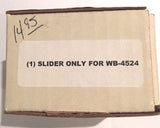 jaclo Slider Only For WB- 4524