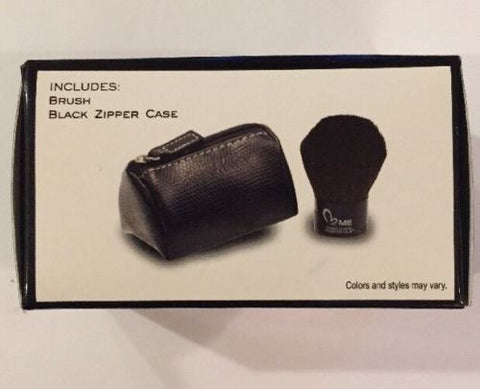 me makeover essentials  (Skin Type, Features)  All Natural Ingredients