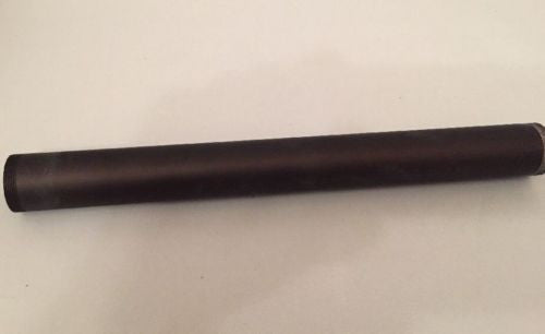 Jaclo ORB - 4237 Oil Rubbed Bronze Threaded Tube Boths Ends 1-1/4" X12"  17 Gaug