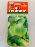 3-D Air Fresheners