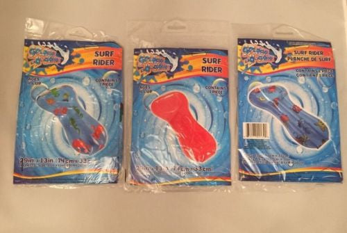 Splash - N- Swim surf rider