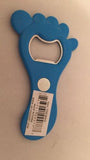 Plastic Flip-Flop Bottle Opener