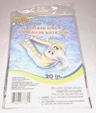 Splash And Swim 20 Inch Splash Ring 4+