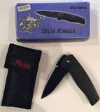 2- frost cutlery delta ranger