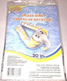 Splash And Swim 20 Inch Splash Ring 4+