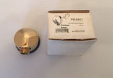 Jaclo Pb- 6401 Polished Brass All BrassWater Supply Elbow