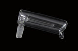 14.5MM three functions bubbler hand blown glass vase perc water percolator Jet Flash