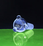 14mm or 18mm Round Glass Bowl in Multiple Colors