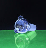 14mm or 18mm Round Glass Bowl in Multiple Colors