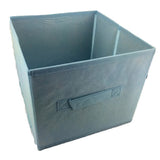 1 - Foldable Storge Boxes Size Small Medium