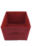 1 - Foldable Storge Boxes Size Small Medium