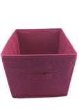 1 - Foldable Storge Boxes Size Small Medium