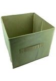 1 - Foldable Storge Boxes Size Small Medium