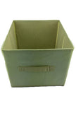 1 - Foldable Storge Boxes Size Small Medium