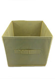 1 - Foldable Storge Boxes Size Small Medium