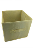 1 - Foldable Storge Boxes Size Small Medium