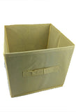 1 - Foldable Storge Boxes Size Small Medium