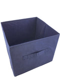 1 - Foldable Storge Boxes Size Small Medium