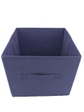 1 - Foldable Storge Boxes Size Small Medium