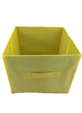 1 - Foldable Storge Boxes Size Small Medium