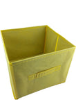 1 - Foldable Storge Boxes Size Small Medium