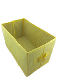 1 - Foldable Storge Boxes Size Small Medium