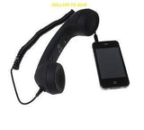 3.5 MM Telephone Receiver Handset For The Iphone/Ipad/Htc/Samsung