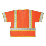 Xl Mlkishigo High Visibility Work Wear
