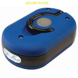 27 Led Portable Work Light/Flashlight