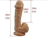 Penis Massage For Female, Biggest Dildo Real Skin Feeling Penis, Sex Toys
