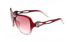 New Fashion Woman's Vintage Retro Sunglasses