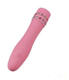 Multi Speed Powerful Female Personal Massager Wand,fairy Mini Av Vibrator Clit