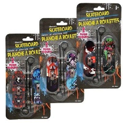 Ripcord Skateboard 2002-Now, 2015, 3 & up, 4in. Original Unopened