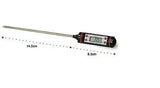 New Meat Thermometer Kitchen Digital Cooking Food Probe Electric Bbq