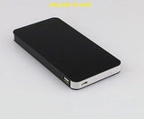 Slim Portable Charger 5000 Mah Power Bank External Universal